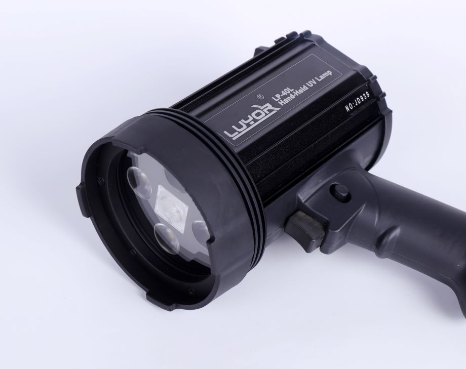 LP-40L便携式LED紫外线灯