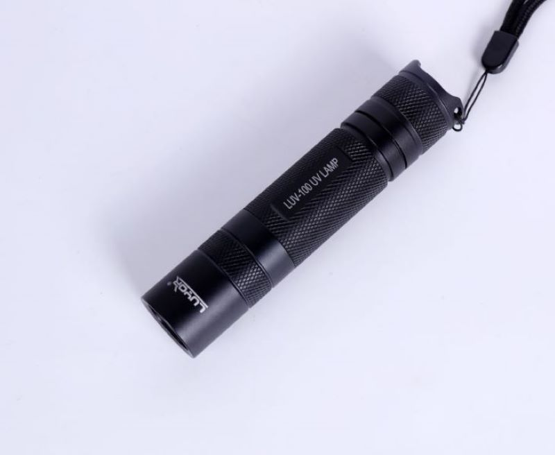 LUV-100紫外线手电筒